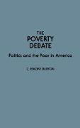 The Poverty Debate