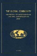 The Global Community Yearbook of International Law and Jurisprudence 2021