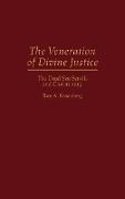 The Veneration of Divine Justice