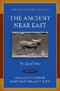 The Oxford History of the Ancient Near East