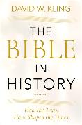 The Bible in History