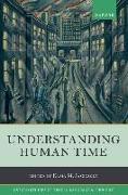 Understanding Human Time