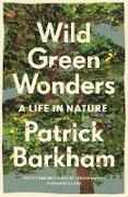 Wild Green Wonders