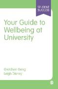 Your Guide to Wellbeing at University