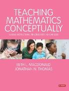 Teaching Mathematics Conceptually