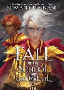 Fall of the School for Good and Evil