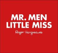 Mr Men Little Miss Easter Countdown