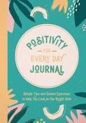 Positivity for Every Day Journal