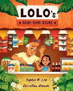 Lolo's Sari-sari Store