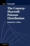 The Conway-Maxwell-Poisson Distribution