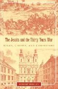 The Jesuits and the Thirty Years War