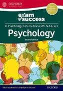 Exam Success in Cambridge International AS & A Level Psychology: Third Edition