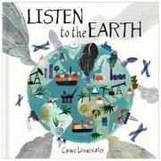 Listen to the Earth