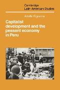 Capitalist Development and the Peasant Economy in Peru