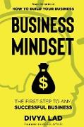 How To Build Your Business - Business MINDSET