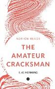THE AMATEUR CRACKSMAN