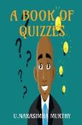 A book of Quizzes
