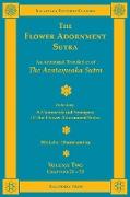 The Flower Adornment Sutra - Volume Two