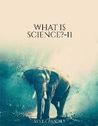 what is science?-11(color)