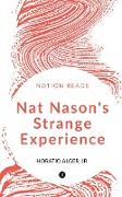 Nat Nason's Strange Experience