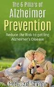 The 6 Pillars of Alzheimer Prevention