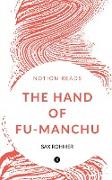 THE HAND OF FU MANCHU