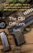 THE CBI DIARY PART 1