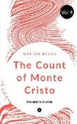 THE COUNT OF MONTE CRISTO (Vol 4)