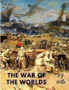 The War of the Worlds