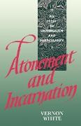 Atonement and Incarnation