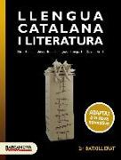 Llengua catalana i Literatura 2n Batxillerat. Llibre de l'alumne : Adaptat a la nova normativa