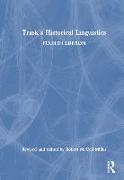 Trask's Historical Linguistics