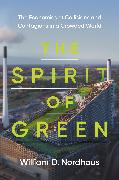 The Spirit of Green