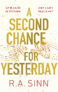 A Second Chance for Yesterday