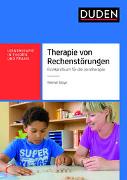 Therapie von Rechenstörungen