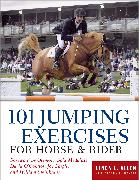 101 Jumping Exercises for Horse & Rider