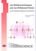 Von Willebrand Disease and von Willebrand Factor