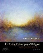 Exploring Philosophy of Religion: An Introductory Anthology