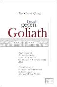 David gegen Goliath