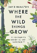 Where the Wild Things Grow
