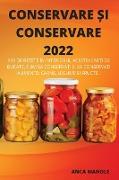 CONSERVARE ¿I CONSERVARE 2022