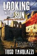 Looking Into the Sun: A Novel of the Syrian Conflict