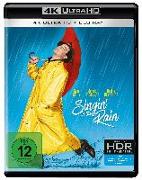 SINGIN IN THE RAIN - 4K UHD