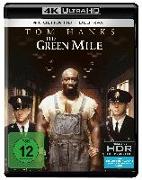 THE GREEN MILE - 4K UHD // REPLENISHMENT