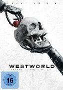 WESTWORLD - STAFFEL 4