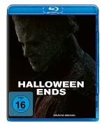 HALLOWEEN ENDS - BLU-RAY