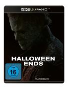 HALLOWEEN ENDS - 4K UHD