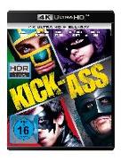 KICK-ASS - 4K UHD