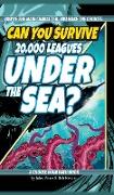 Can You Survive 20,000 Leagues Under the Sea?
