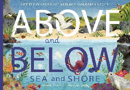 Above and Below: Sea and Shore